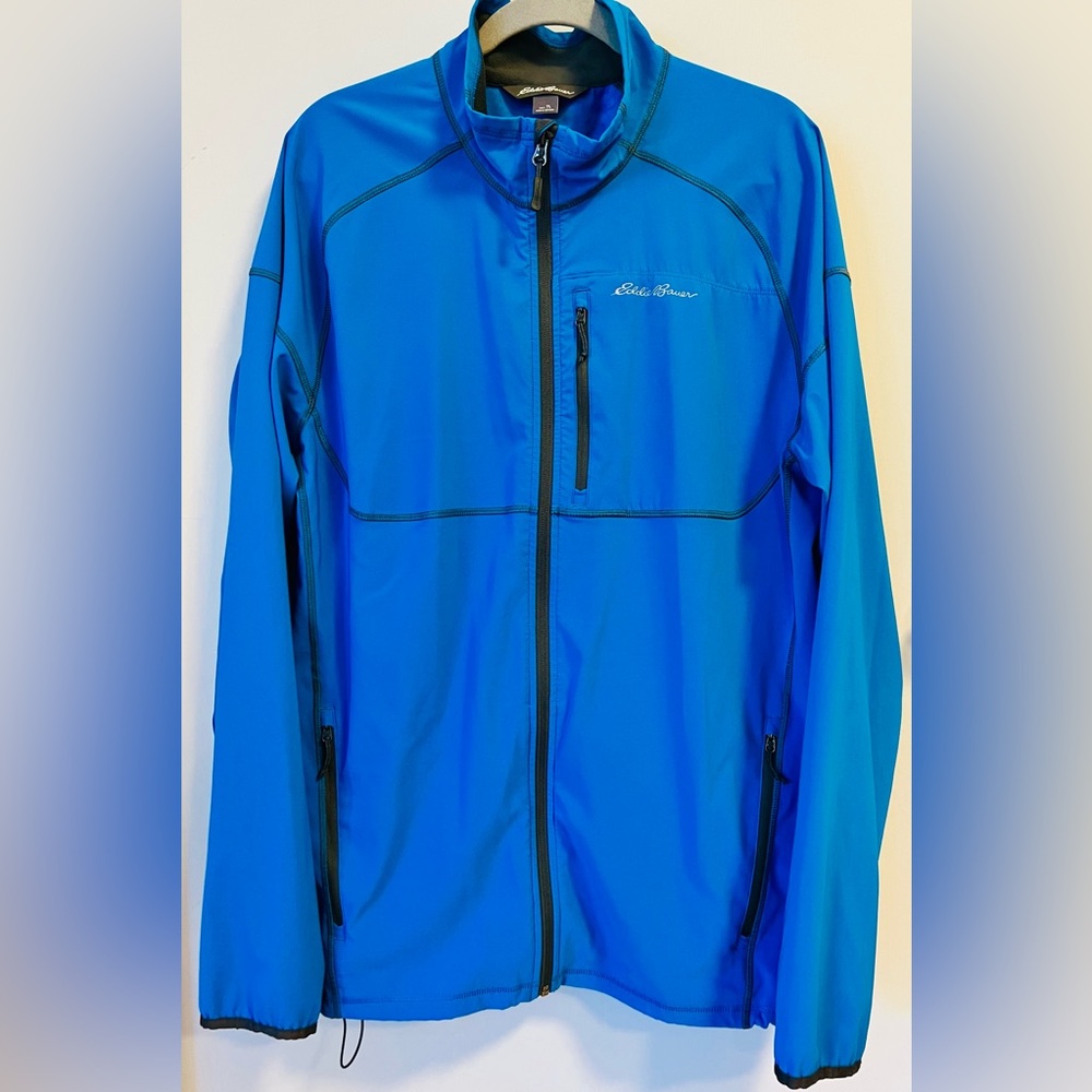 Eddie Bauer Jacket